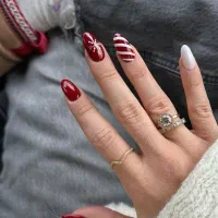 ناخن|خدمات آرایشگری و زیبایی|رشت, حمیدیان|دیوار