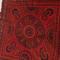 فروش یک رومیزی پته