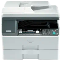 پرینتر پاناسونیک KX-MB3020دو رو