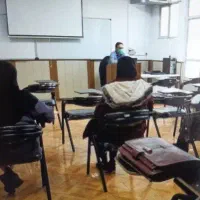 از فوق دیپلم به ارشد