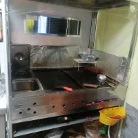 فرساندویچ ویخچال