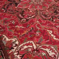 فرش دستباف 12 متری