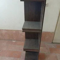 ویترین MDF