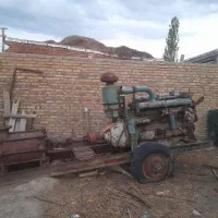 پمپاژ اب کشاورزی شناور
