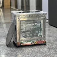 فروش ویژه تنورگازی گرگان ۲ساچ