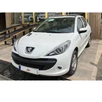 حواله207 تیپ5تحویل یه ماهه