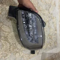 چراغ عقب ۲۰۷ و۲۰۶ مولتی کالر