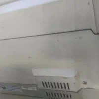 پرینتر لیزری رنگی وسیاه وسفید وکپی