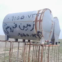منبع آب ۳ هراز