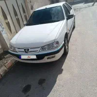 پژو پرشیا  سال مدل ۹۰