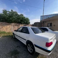 پارس موتور جدید دریچه سیمی Lx