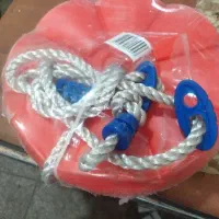 تاب درختی برای بچه