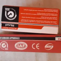 فروش میخ و چاشنی عمده وتک