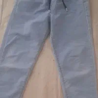 شلوار دخترانه یخی