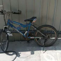 دوچرخه دنده ای