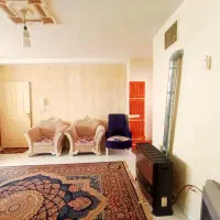 اپارتمان  58متری