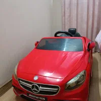 ماشین شارژی