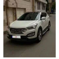 سانتافه ۲۰۱۴ فول (۶۳ آپشن)