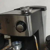 قهوه ساز زیگما ۲۰ بار