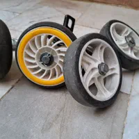 کمکی دوچرخه با تخفیف ویژه
