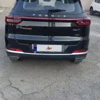 تیگو ۷ پرو مکس AWD
