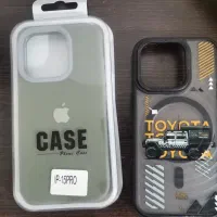 قاب 15 pro آیفون
