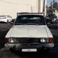 پیکان وانت