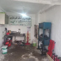 جلوبندی زیر بندی ماشین های ایرانی و خارجی
