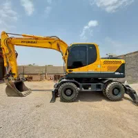 بیل هیوندا لاستیکی180