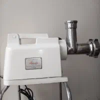 چرخ گوشت