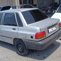 پراید مدل ۸۴