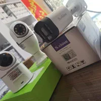 دوربین مداربسته نگهبان شبانه‌روزی حریم خصوصی شما