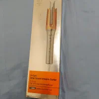 دستگاه کرلی شیگلم SHEGLAM 25mm