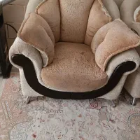مبل راحتی ۸ نفره