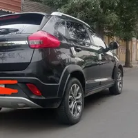ام‌وی‌ام X22 دنده‌ای اسپرت لاکچری، مدل 97|خودرو سواری و وانت|مشهد, وحید|دیوار