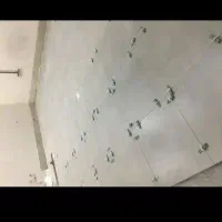 تخریب و کاشی کاری وکنده کاری و دیوارچینی