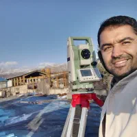 نقشه برداری وهرآنچه بخواهید