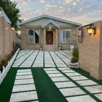 اجاره روزانه ویلای ۲۶۰ متری نوساز و مدرن (مالک)