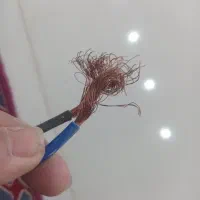 فروش 65 متر کابل 2در6