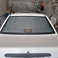 پراید بی رنگ