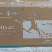 کارتون تلویزون و یخچال