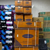 اسپیلت ۳۲هزار جنرال مکس T3