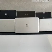لپ‌تاب نو و استوک نقد و اقساط