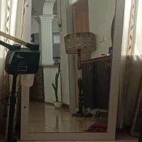 آینه ارایشگاه