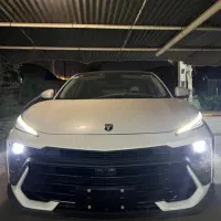 لاماری هیبرید 2025 صفر