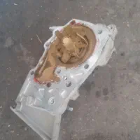واتر پمپ ال ۹۰ کاملا سالم قطعه اصلی رنو