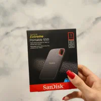 مرجع هارد اکسترنال و ssd کارکرده و نو