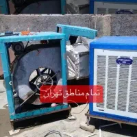 سرویس کولر ابی تاسیسات و بنایی کارهای ساختمانی
