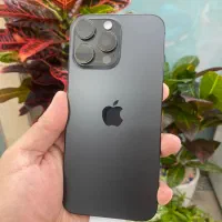اپل Iphone16ProMaxبا حافظه ۲۵۶گیگابایت