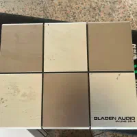 آمپیلی ۴ کانال گلادن